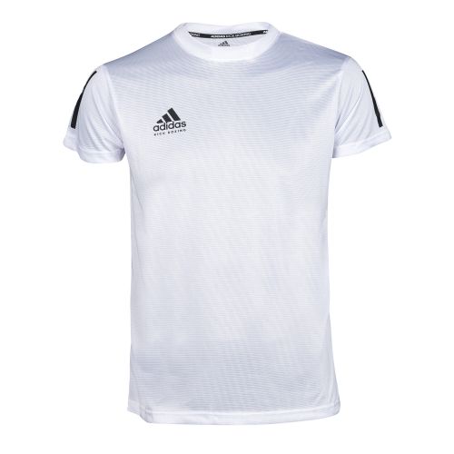 CAMISETA ADIDAS KICK BOXING MASCULINO ADULTO