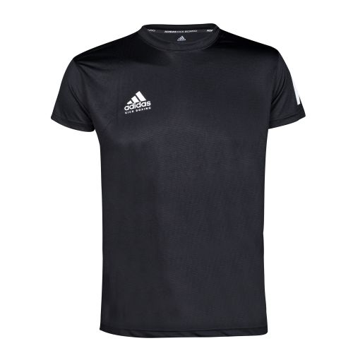 CAMISETA ADIDAS KICK BOXING MASCULINO ADULTO