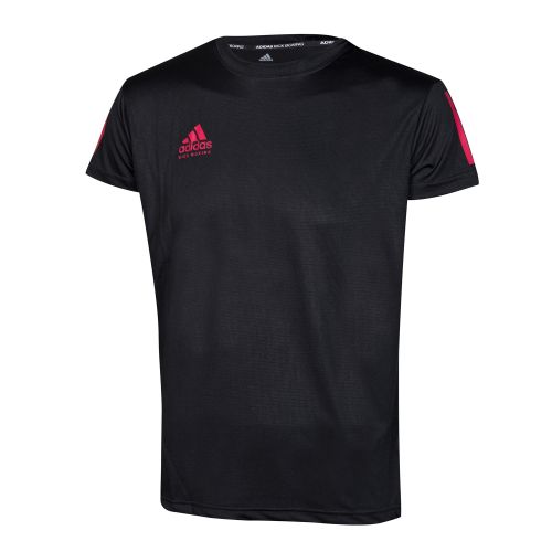 CAMISETA ADIDAS KICK BOXING MASCULINO ADULTO
