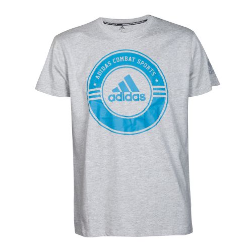 CAMISETA ADIDAS COMBAT SPORTS CS ADULTO MASCULINO