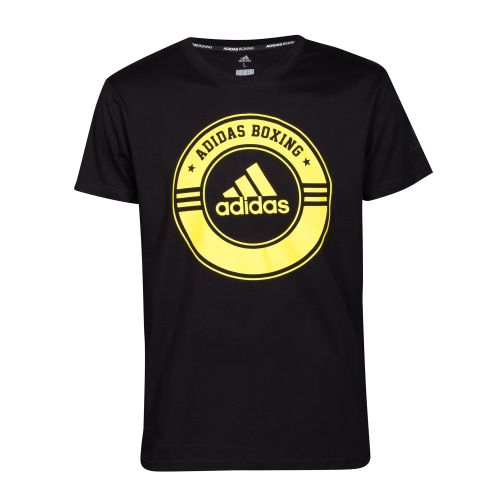 CAMISETA ADIDAS COMBAT SPORTS B MASCULINO ADULTO