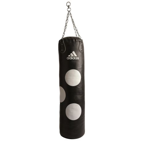SACO DE PANCADAS ADIDAS EM PU COM 6 ALVOS