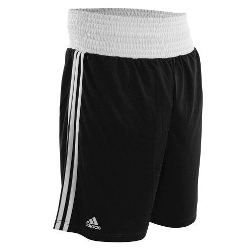 SHORTS DE BOXE ADIDAS AMADOR