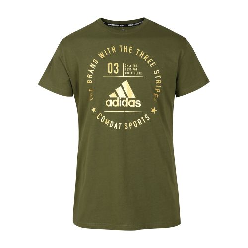 CAMISETA ADIDAS COMMUNITY LINE CS