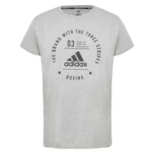 CAMISETA ADIDAS COMMUNITY LINE B