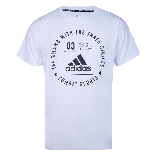 CAMISETA ADIDAS COMMUNITY LINE CS