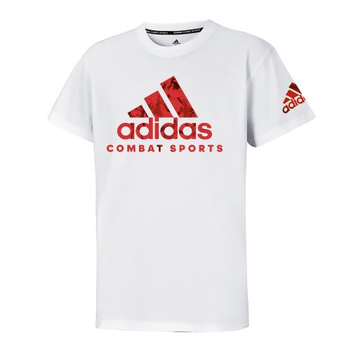 CAMISETA ADIDAS BADGE OF SPORT CS