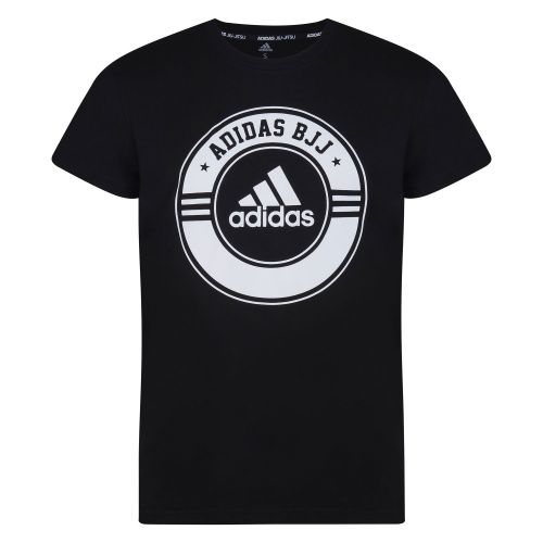 CAMISETA ADIDAS COMBAT SPORTS BJJ