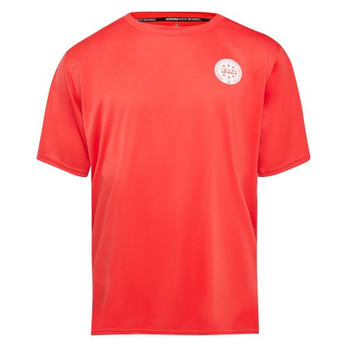 CAMISETA DRY-FIT ADIDAS WAKO KB