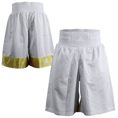 SHORTS DE BOXE ADIDAS