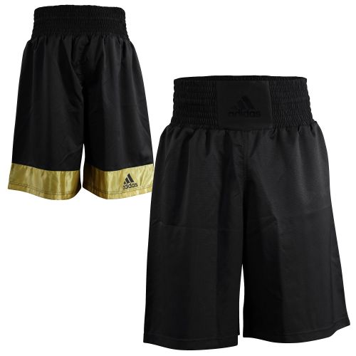 SHORTS DE BOXE ADIDAS