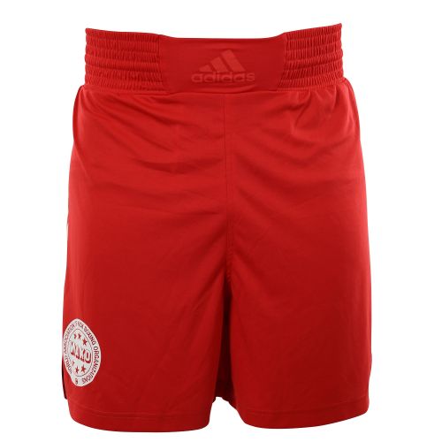 SHORTS DE KICKBOXING ADIDAS WAKO
