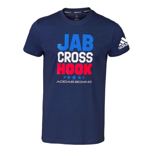 CAMISETA ADIDAS JCH B MASCULINO ADULTO